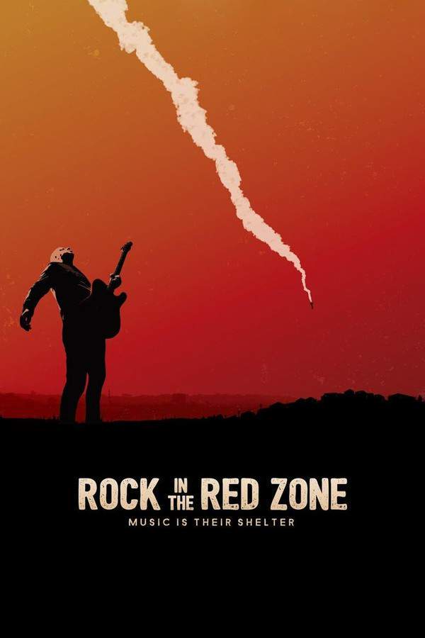Rock in the Red Zone