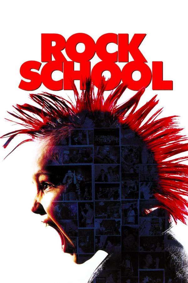 Rock School