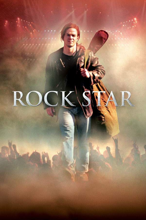 Rock Star