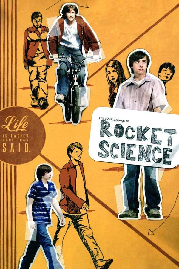 Rocket Science