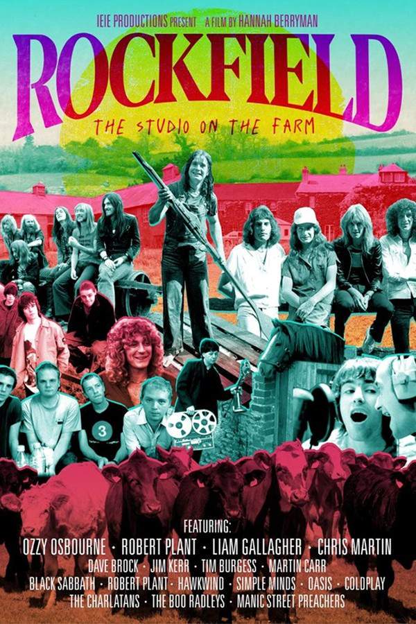 Nestled in the Welsh countryside, two brothers created Rockfield Studios, a pioneering recording facility built on their family farm. This unique location attracted iconic bands such as Black Sabbath, Queen, and Oasis, who crafted some of their most memorable albums within its walls. The story explores the studio’s innovative beginnings and the dedication it took to establish a world-renowned haven for rock music, showcasing the blend of rural charm and creative energy that defined its legacy.