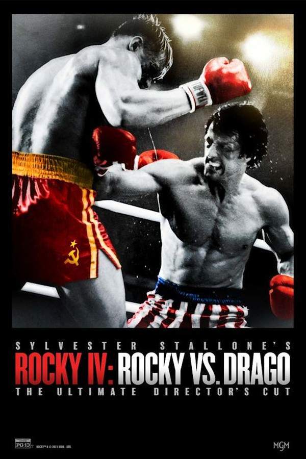 Rocky IV