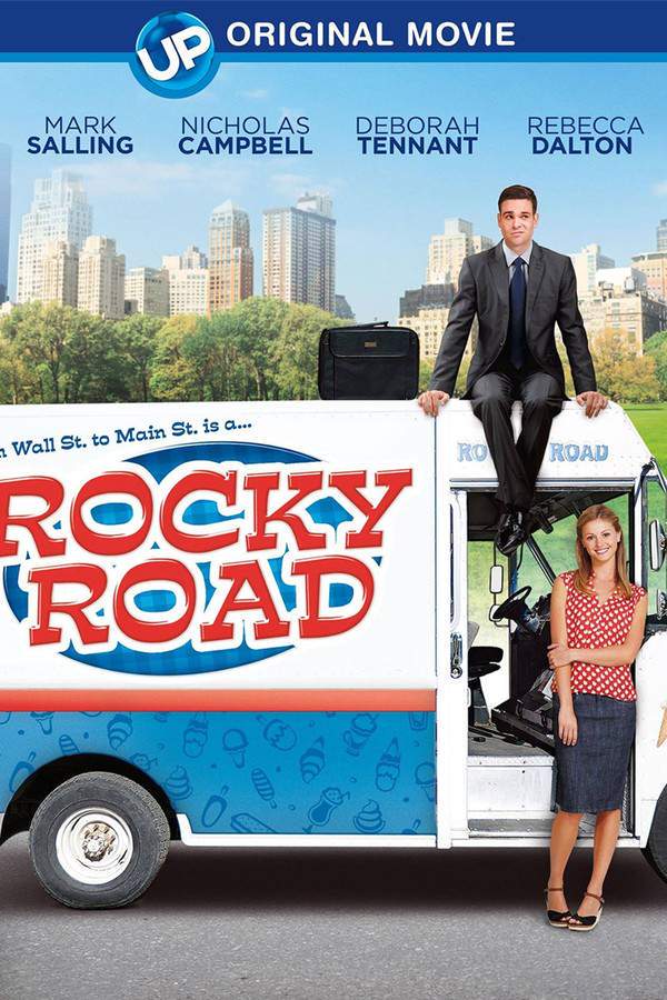After experiencing a professional downfall, a driven finance executive unexpectedly finds himself running an ice cream truck. This unexpected change of pace forces him to re-evaluate his priorities as he reconnects with his past, including a rekindled romance with his first love. Through this journey of self-discovery, he learns that true happiness can be found in unexpected places and that even challenging situations can lead to a fulfilling life.