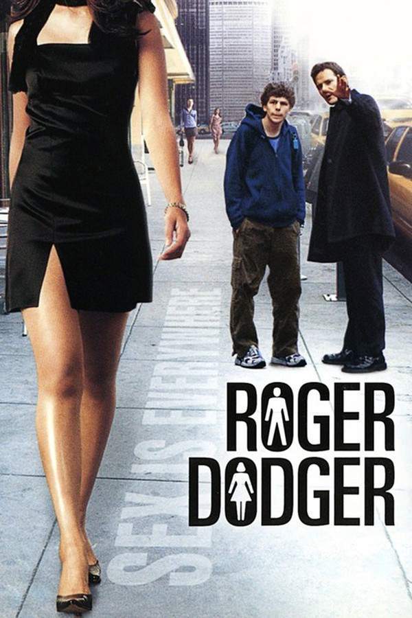 Roger Dodger