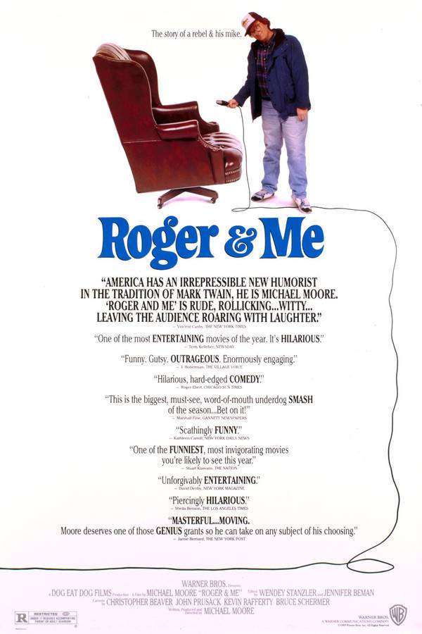 Roger & Me