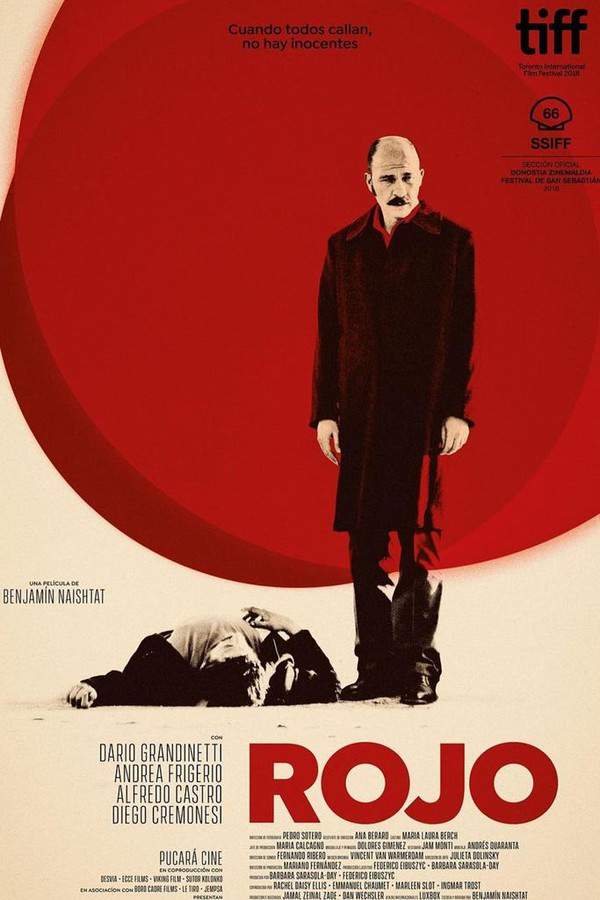 Rojo