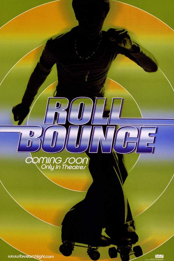 Roll Bounce