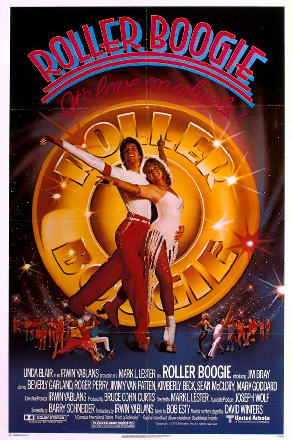 Roller Boogie