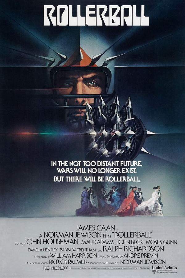 Rollerball