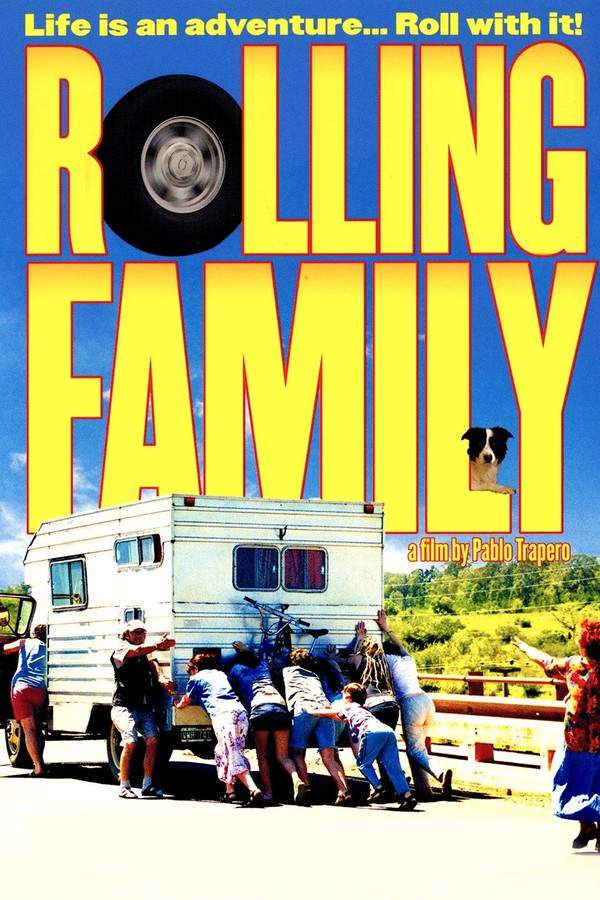 Rolling Family