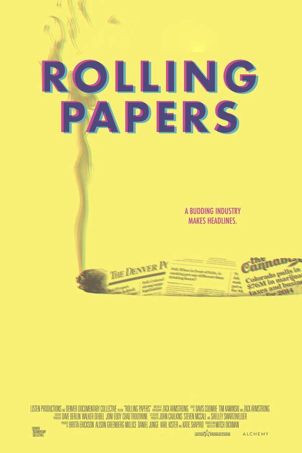 Rolling Papers