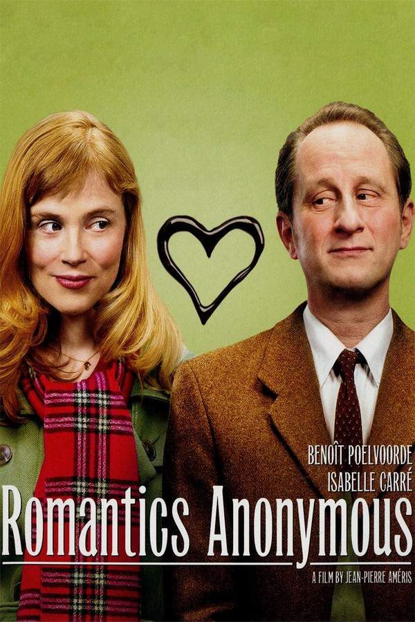 Romantics Anonymous