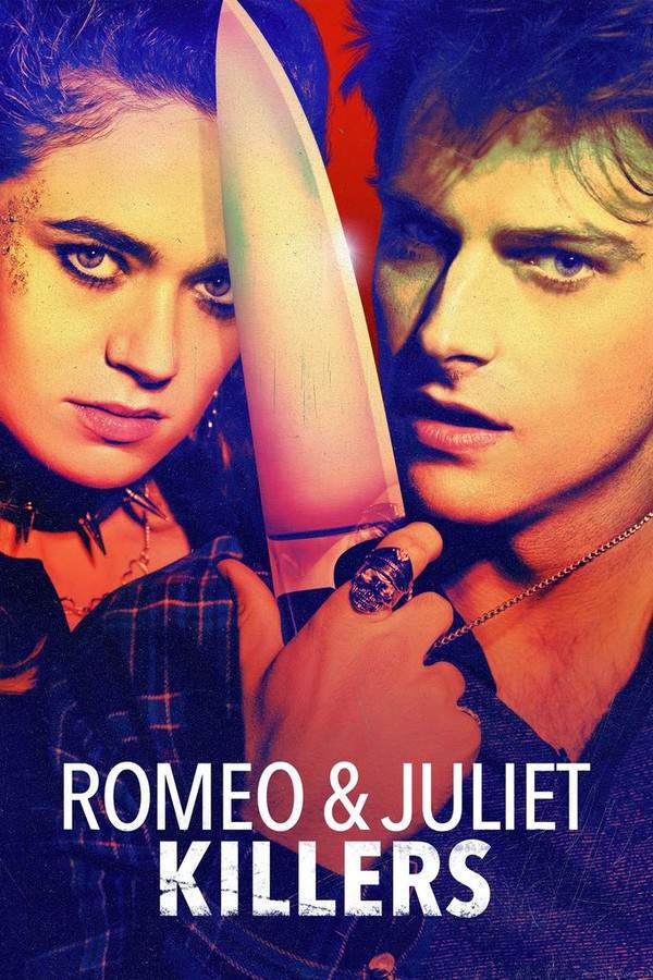 Romeo and Juliet