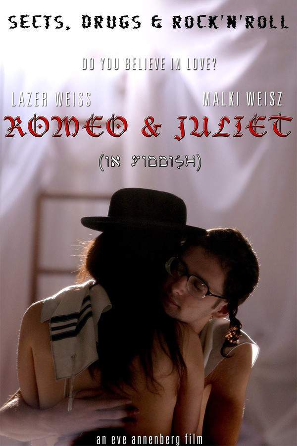 Romeo and Juliet in Yiddish