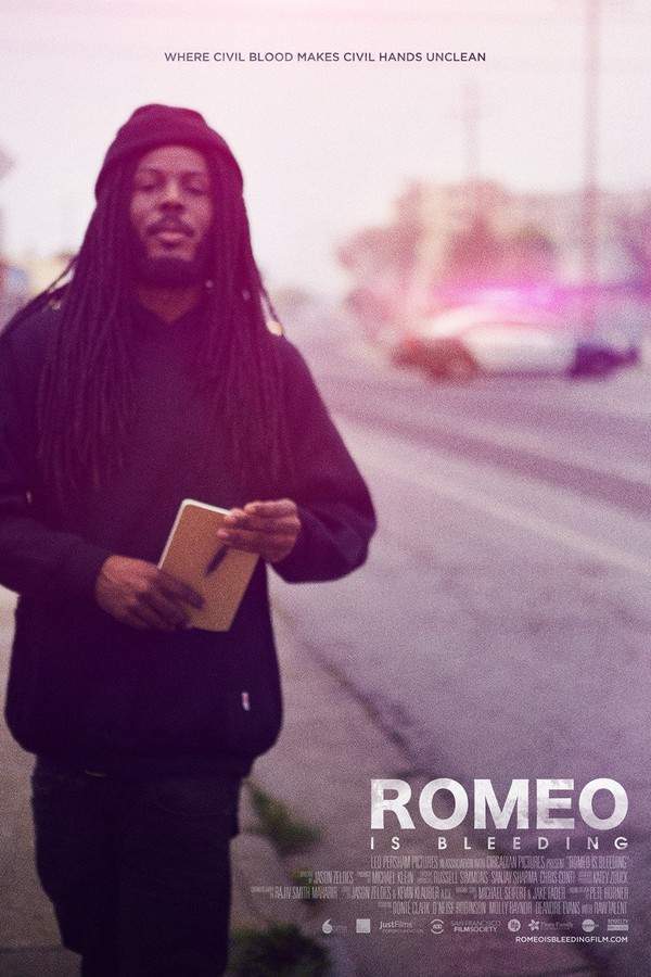 In Richmond, California, a city struggling with violence, Donté Clark uses poetry to find hope and inspire his community. He and a group of young people create a modern adaptation of Romeo and Juliet, hoping to spark dialogue about the city's pervasive issues. Faced with the harsh realities of their environment, Donté must reconcile his ideals with the challenges around him, and confront the question of whether Richmond will ultimately crush his aspirations or offer a path to healing.