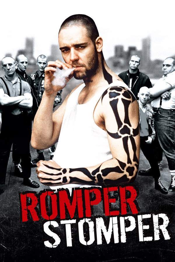 Romper Stomper