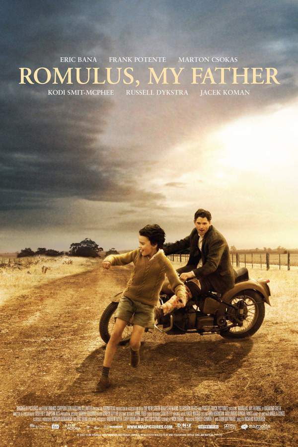 This moving drama portrays the complicated relationship between a principled father and his thoughtful son, set against the backdrop of their family’s struggles with their mother’s depression. Based on a memoir, the film explores themes of morality, resilience, and the enduring strength of familial bonds as they face challenging circumstances and strive to understand one another.