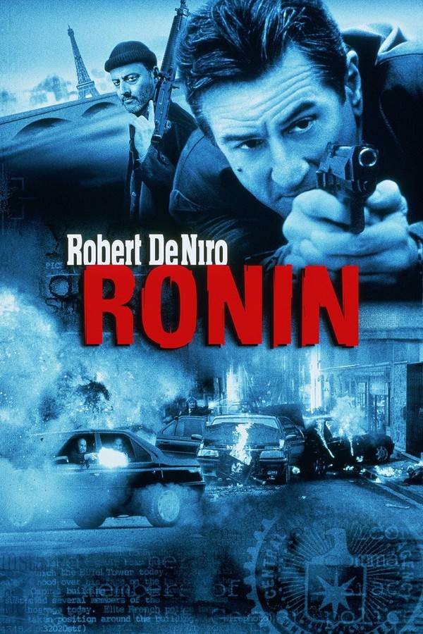 Ronin
