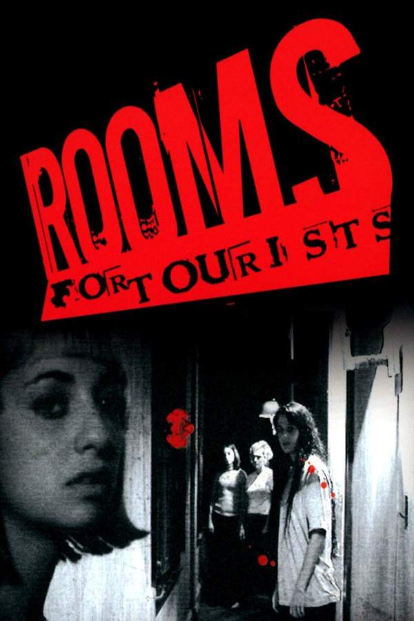 Five young women on a trip find themselves stranded in a secluded town with a dark secret. As they attempt to leave, they discover a disturbing mystery that puts them in grave danger, forcing them to confront the town's unsettling history and fight for their survival.