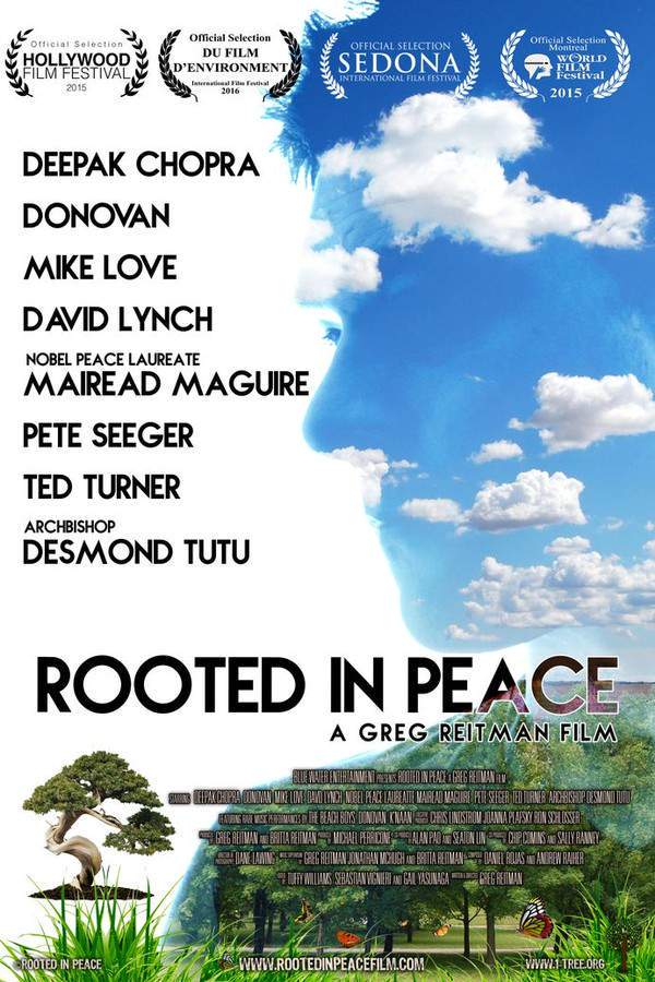 Rooted in Peace