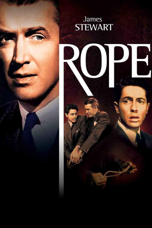 Rope