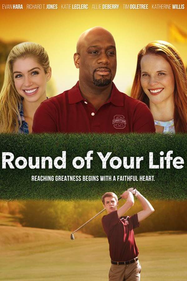 Round of Your Life