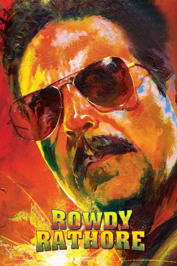 Rowdy Rathore