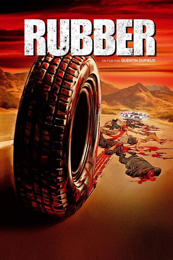 Rubber