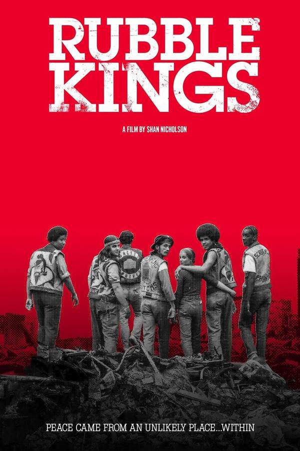 Rubble Kings