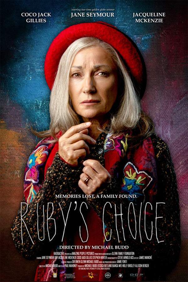 Ruby's Choice