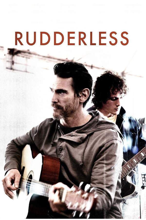 Rudderless