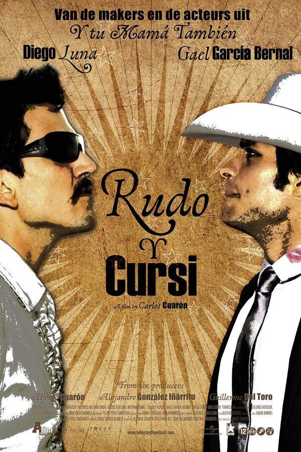 Rudo y Cursi