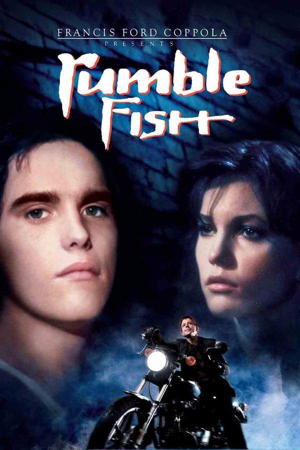 Rumble Fish