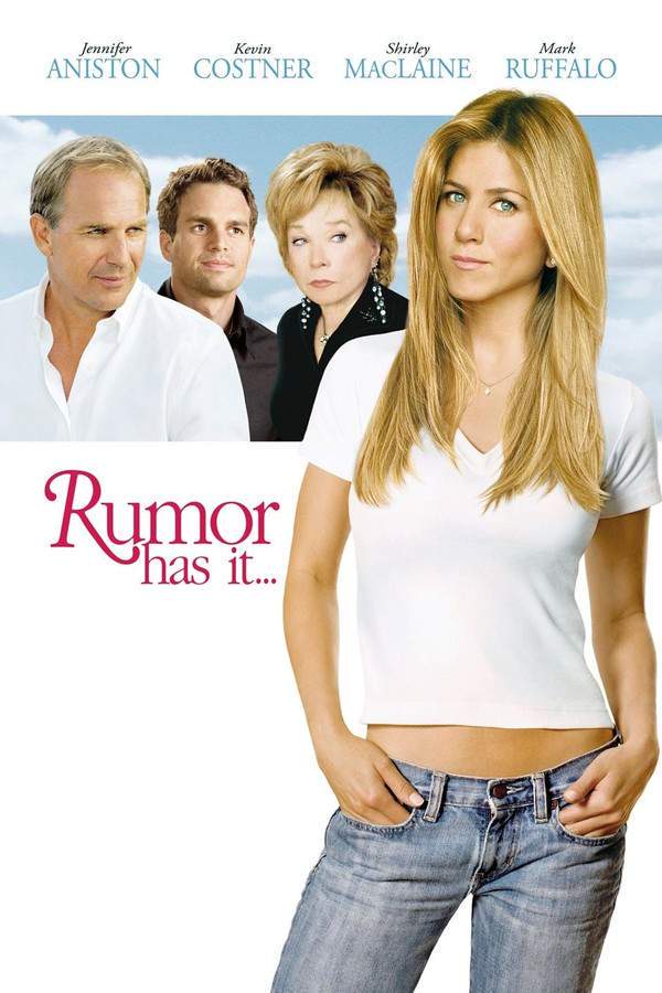 Rumor Has It...