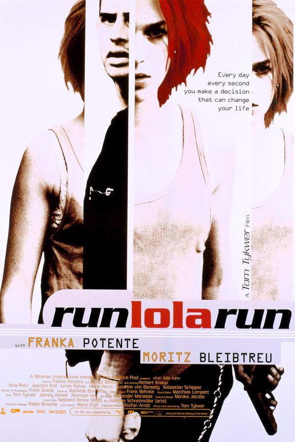Run Lola Run
