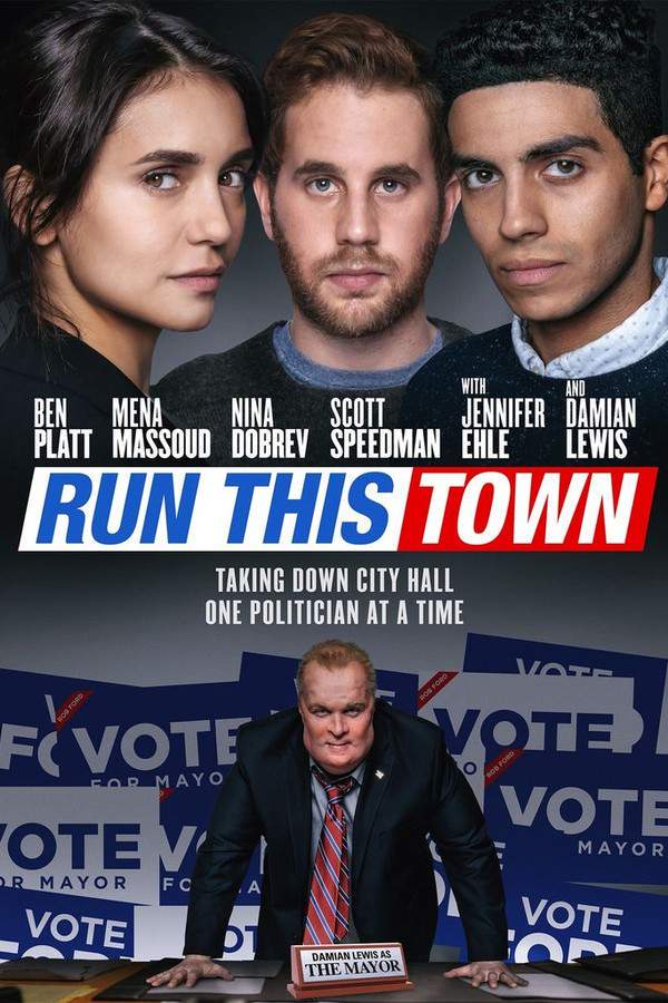 Run This Town