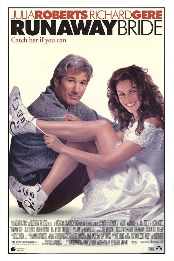 Runaway Bride