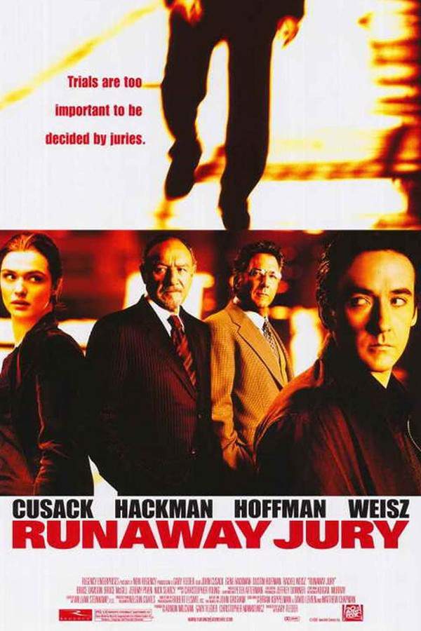 Runaway Jury