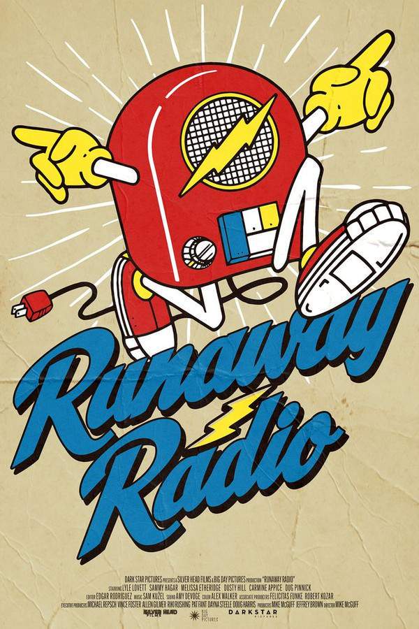 This documentary explores the story of Houston’s 101 KLOL, a radio station that rose to prominence in the 1970s. It recounts the station's rapid ascent to become a leading Album Oriented Rock powerhouse, examining the factors that contributed to its remarkable success and widespread popularity.