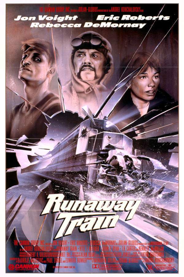 Runaway Train