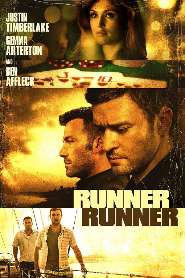 Runner Runner