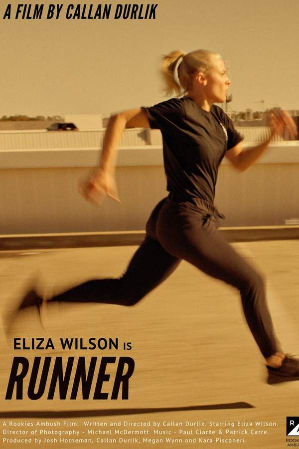 Runner