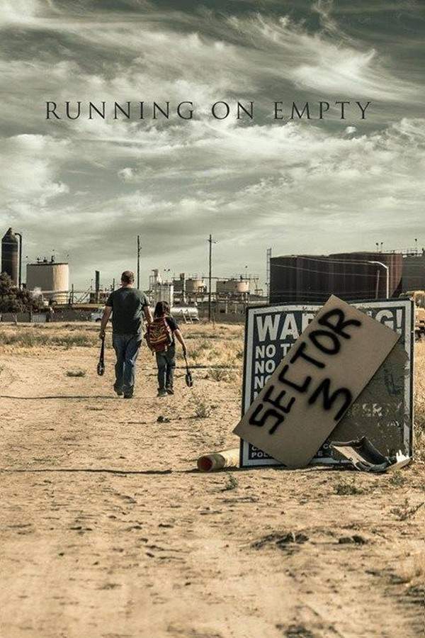 Running on Empty
