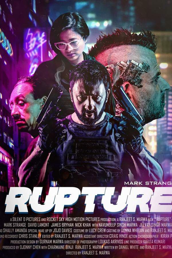 Rupture
