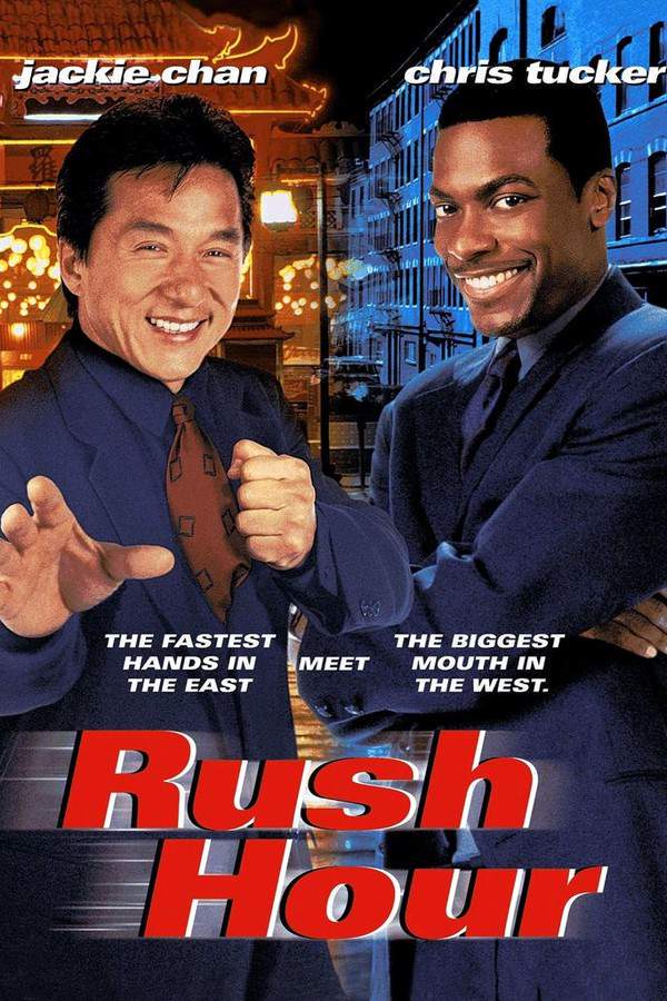 Rush