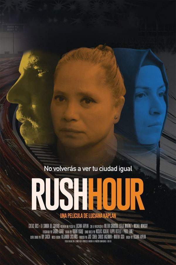 Rush Hour
