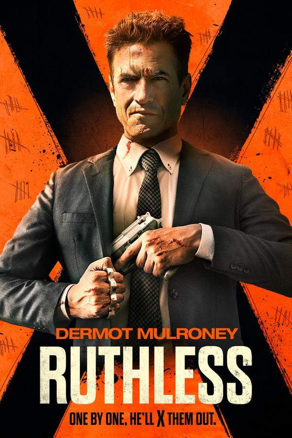 Consumed by grief after his daughter's murder, high school wrestling coach Harry seeks justice. When another student disappears under similar circumstances, his rage intensifies, leading him on a relentless pursuit of those responsible. He confronts the darkness within himself as he seeks retribution.