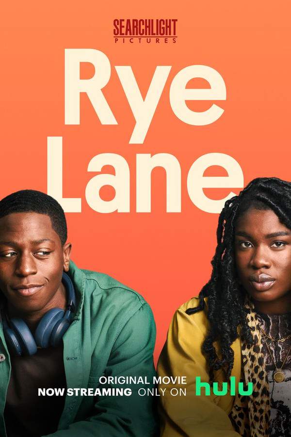 Rye Lane