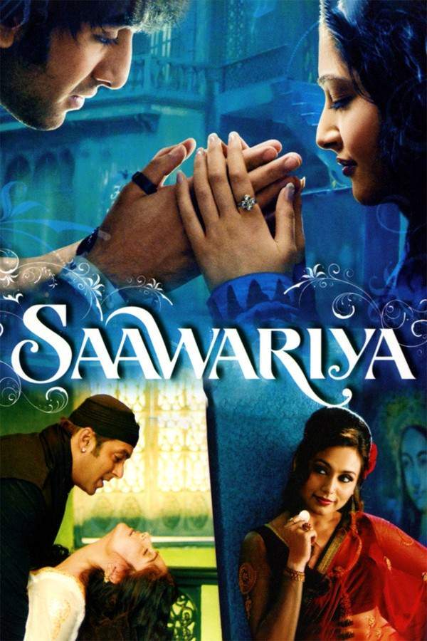 Saawariya