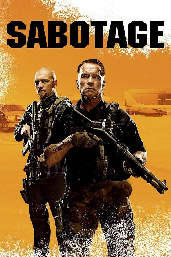 Sabotage
